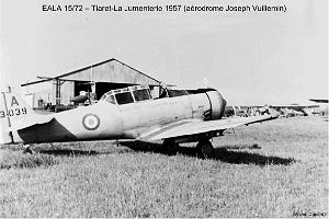 189- ARMEE DE L'AIR EN ALGERIE 1945-1962-37 (56)